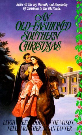 An Old-Fashioned Southern Christmas