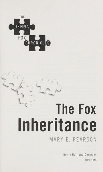 The Fox Inheritance