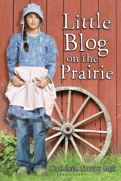 Little blog on the prairie