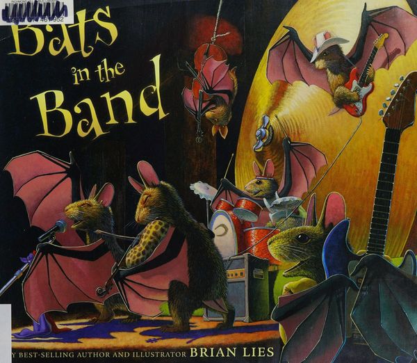 Bats in the band