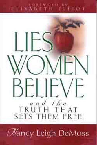 Lies Women Believe