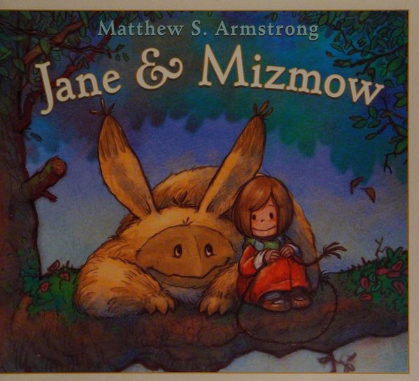 Jane & Mizmow