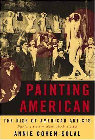 Painting American