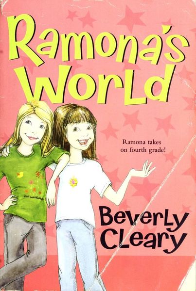 Ramona's world