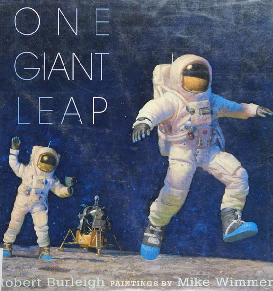 One giant leap