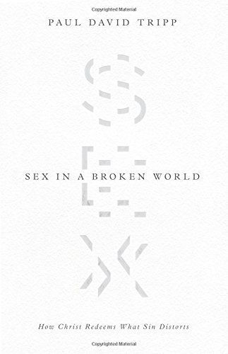 Sex in a Broken World