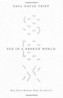 Sex in a Broken World