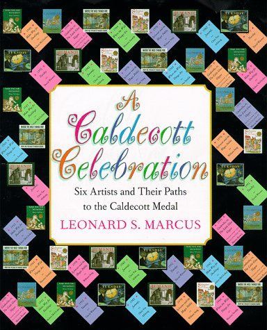 A Caldecott Celebration