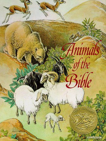 Animals of the Bible