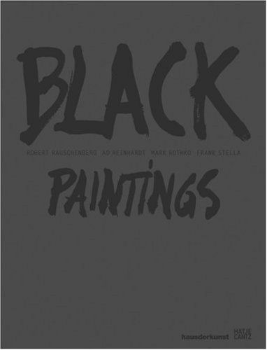 Black Paintings