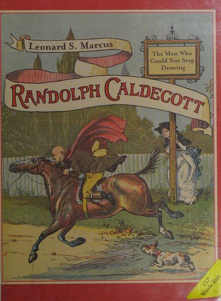 Randolph Caldecott