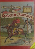 Randolph Caldecott