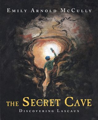 The Secret Cave