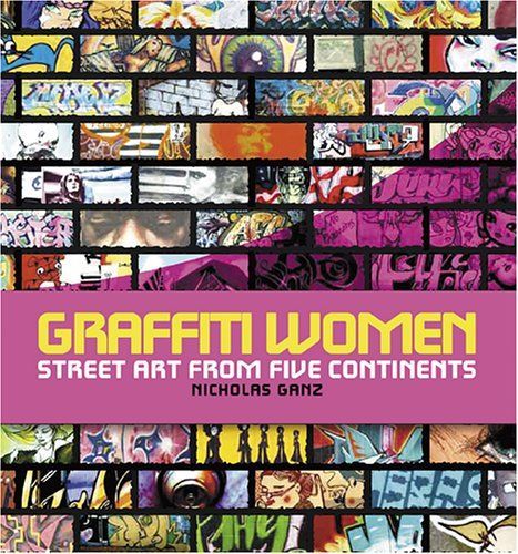 Graffiti Women