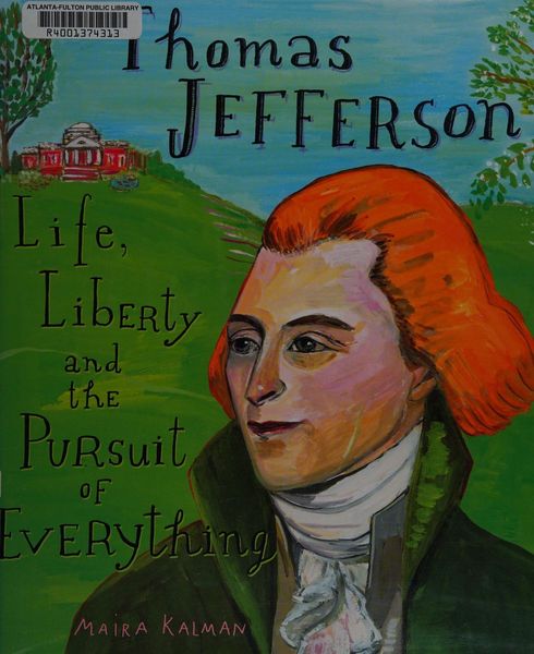 Thomas Jefferson