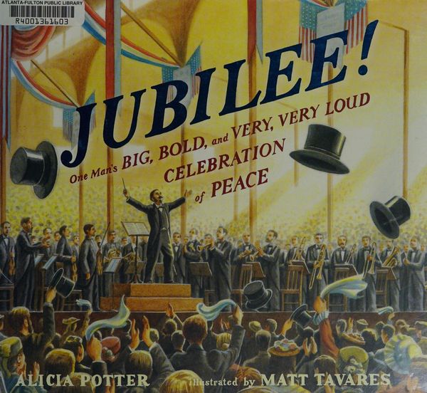 Jubilee!