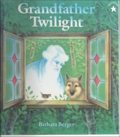 Grandfather Twilight (Paperstar Book)