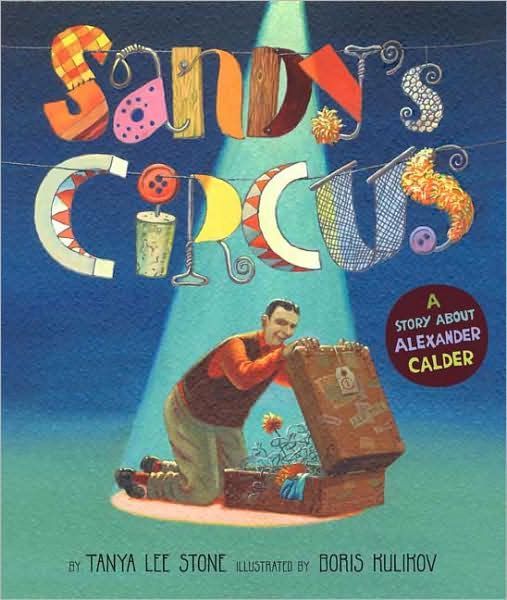 Sandy's circus