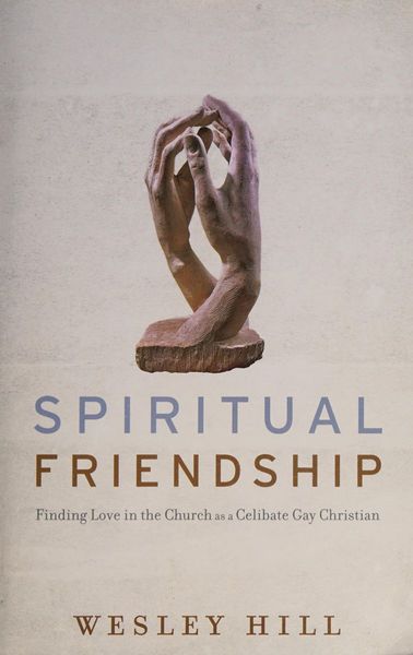 Spiritual friendship