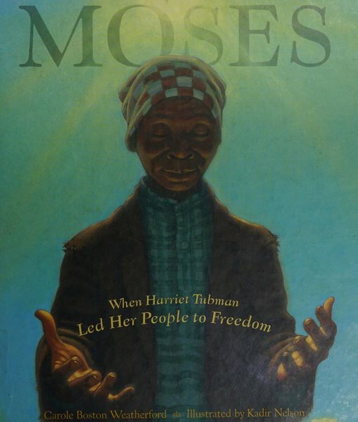 Moses