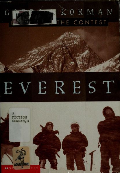 Everest