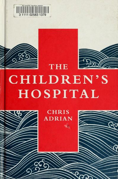 The children's hospital