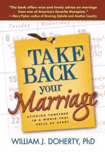 Take Back Your Marriage