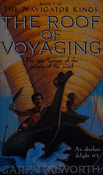 The roof of voyaging