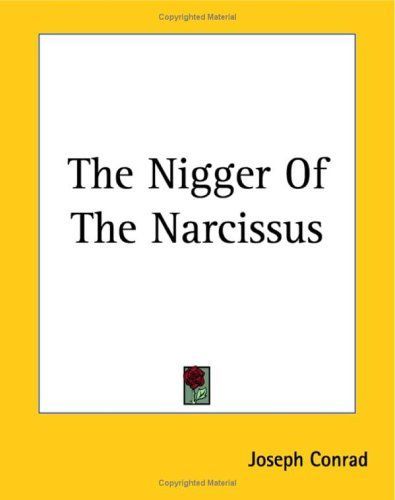 The Nigger Of The Narcissus