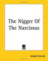 The Nigger Of The Narcissus