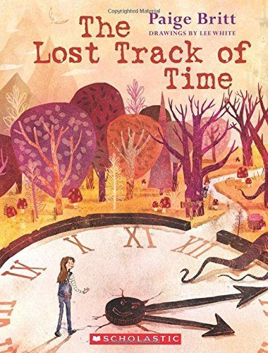 The Lost Track of Time