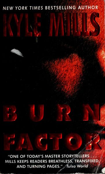 Burn factor