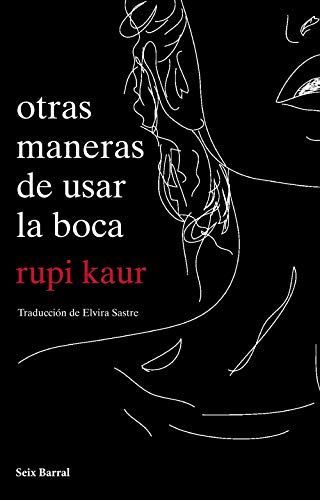 otras maneras de usar la boca