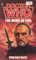 Doctor Who The Mind of Evil