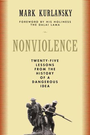 Nonviolence