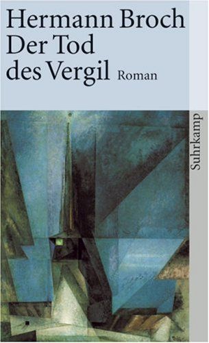 Der Tod des Vergil.