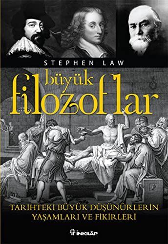 Buyuk Filozoflar