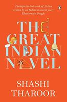 Great Indian Novel