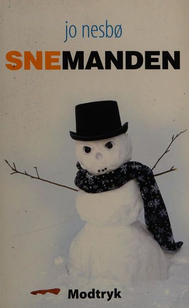 Snemanden