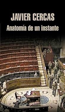 Anatomía de un instante