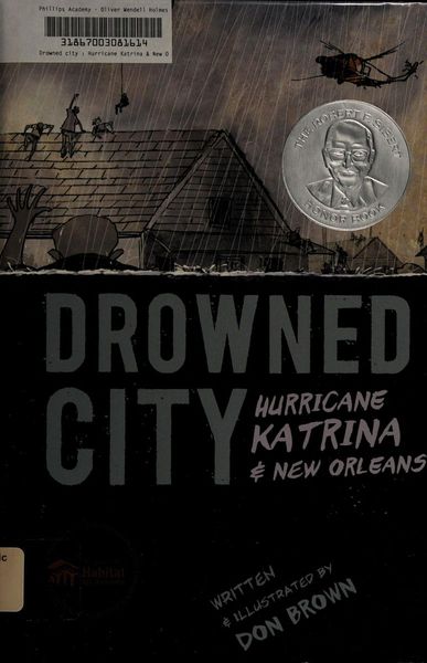 Drowned City