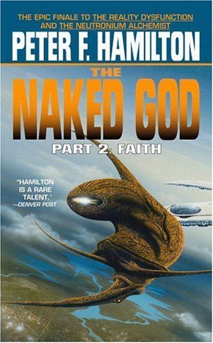 The Naked God, Part 2