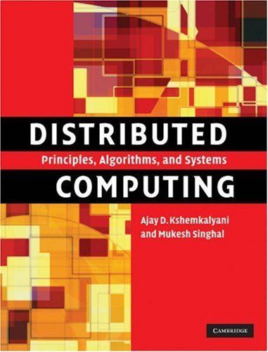 Distributed Computing