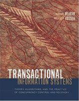 Transactional Information Systems