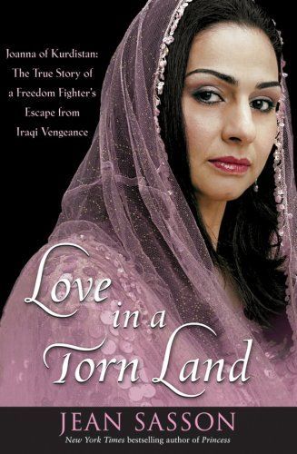 Love in a Torn Land: Joanna of Kurdistan