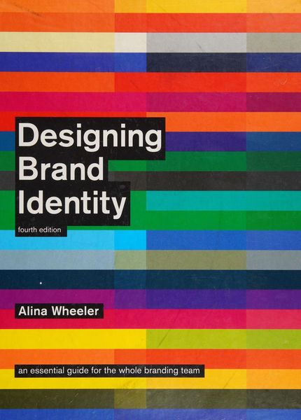 Designing brand identity