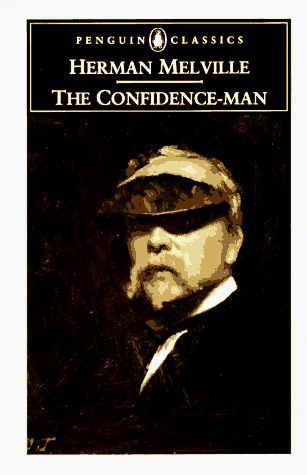 The Confidence-Man