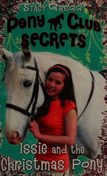 Issie and the Christmas Pony