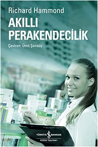 Akilli Perakendecilik