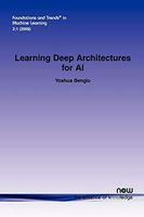 Learning Deep Architectures for AI